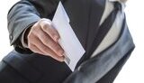 Після перевірок податкової оформлено понад 3,3 тис. працівників