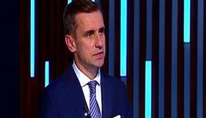 Елисеев о реакции США из-за нападения на Порошенко: Это сигнал Банковой. Вашингтон такие вещи не пропускает. ВИДЕО