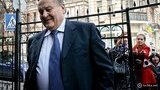 Параметры миротворческой миссии ООН на Донбассе согласованы примерно на 30%, - Марчук