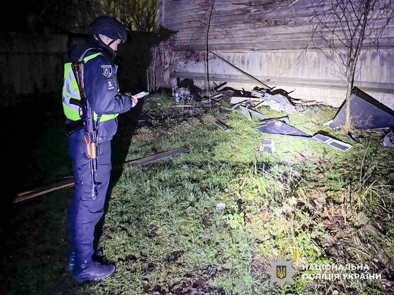 Russian troops attacked 34 communities in the Sumy region