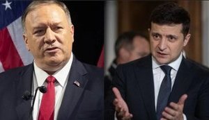 США готовы помочь в расследовании крушения самолета МАУ, – Госдеп