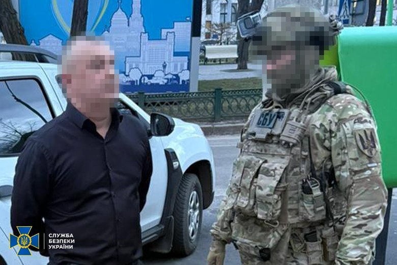 Незаконні оборудки з деревиною на Харківщині