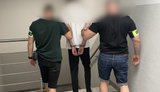 Пасажир таксі у Польщі вдарив білоруса пляшкою по голові через його акцент, - поліція. ВIДЕО