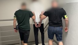 Поляк вдарив білоруса через його акцент пляшкою по голові