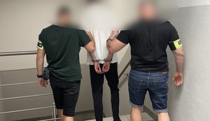 Пасажир таксі у Польщі вдарив білоруса пляшкою по голові через його акцент, - поліція. ВIДЕО