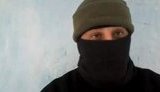 разведчик