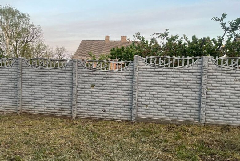 наслідки атаки на Нікопольщину