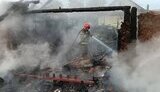 Атака шахидов на Прилуки. Погибла семья начальника пожарной части