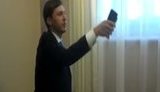 шевченко министр екологии