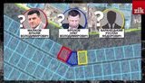 сбу захват лес