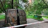Sabotage attacks targeting the military