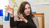 Якщо людина потрапить до реєстру олігархів, то не зможе фінансувати діяльність партії, - заступниця голови Мін