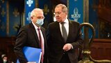 Росія не виправдала очікування ЄС щодо становлення сучасної демократії, - Боррель