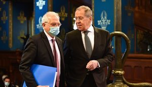 Отношения между ЕС и РФ могут ухудшиться еще больше, - Боррель
