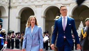 Стубб та Мелоні летять до Вашингтона: що відомо?