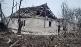 Наслідки обстрілів Донеччина 25 січня