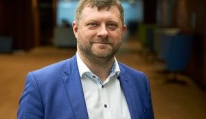 У Раді підготують законопроєкт про тимчасових міністрів, -