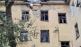 обстріл,дніпропетровщина