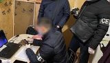 Заблокирована деятельность управляемой из РФ сети интернет-агитаторов, призывавших к сепаратизму и нарушениям общественного порядка, - СБУ. ФОТО