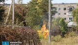 Харківщина, обстріл