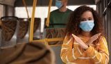 Kyiv not ready to move to second stage of quarantine exit - Health Ministry