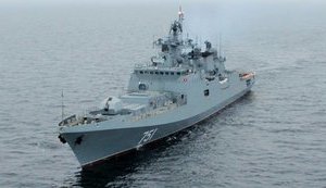 Росія розпочала масштабні військові навчання в Чорному морі
