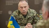 Сирський: ЗСУ просунулися на Добропільському напрямку