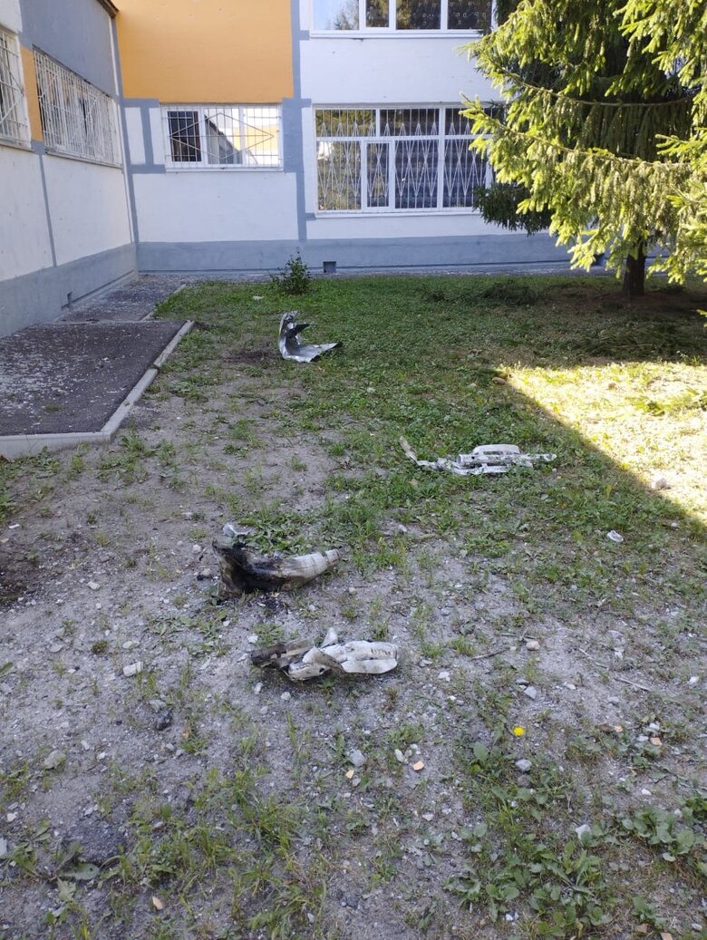 In Kharkiv, Iskander damaged several buildings, in Rohatyn district, enemy rockets hit warehouse hangar, - Prosecutor’s Office 02 In Kharkiv, Iskander damaged several buildings, in Rohatyn district, enemy rockets hit warehouse hangar, - Prosecutor’s Office 02