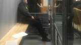 Другому фігуранту ДТП у центрі Харкова Дронову стало зле в залі суду