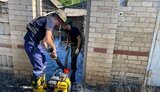 підтоплення