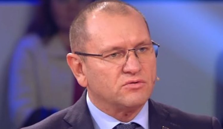 Колишній "слуга" Шевченко: коли Стерненко з Бутусовим почнуть черговий Майдан, Зеленський міг би звернутися до ОДКБ