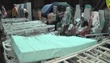 Для лікарень у районі проведення ООС прибув гуманітарний вантаж із Франції на 3 млн грн. ВІДЕО+ФОТОрепортаж
