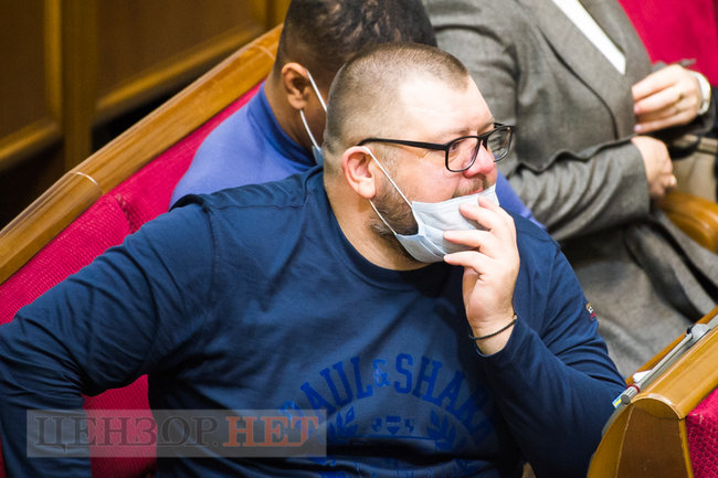 Прямое распоряжение Кивы, новый образ Тимошенко, фотожабы на Зеленского и сообщение от лисички Волошину из ОПЗЖ, - день работы ВР 17 ноября 25