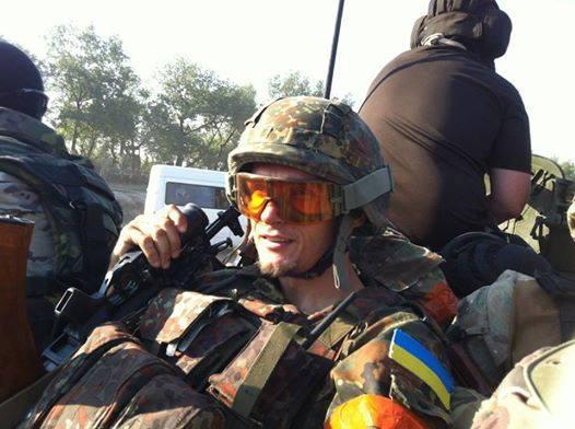 андрей айдар юркевич