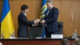 Зеленский назначил нового губернатора Киевской области
