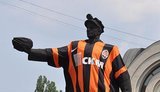 футбол реклама