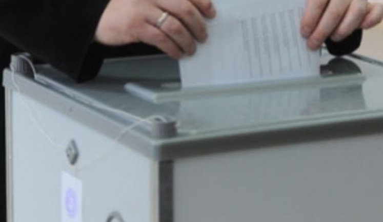 Переселенці зможуть проголосувати на виборах за спрощеною процедурою, - МінТОТ
