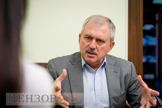 Каждый украинский гражданин, подавший иск против России, вносит свой вклад в победу над агрессором, - Андрей Сенченко 01