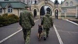 Безопасность и порядок возле храмов на Рождество будут обеспечивать более 18 тысяч правоохранителей, - Нацполиция. ФОТОрепортаж
