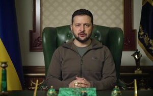 звернення,зеленський