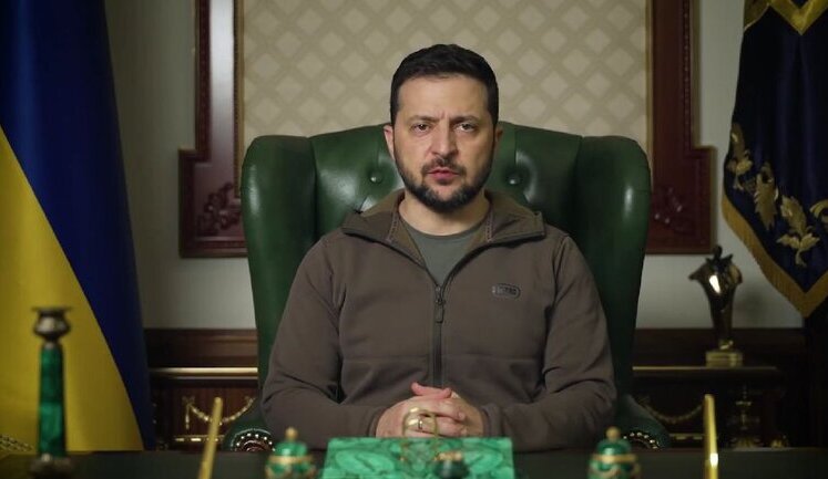 We strive to establish all details, every fact, - Zelensky on explosions in Poland. VIDEO