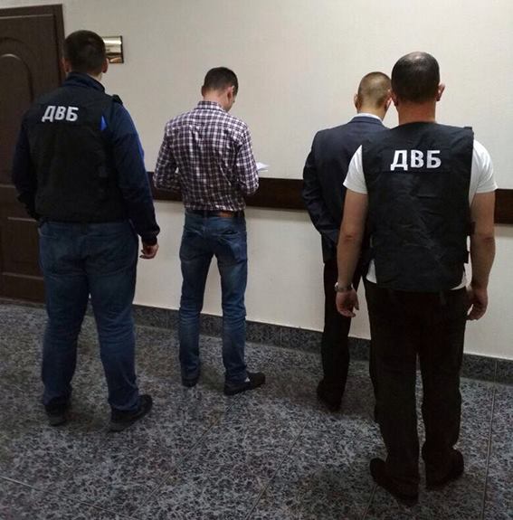 Капитана винницкой полиции разоблачили в улучшении показателей работы посредством сбыта наркотиков 01 Капитана винницкой полиции разоблачили в улучшении показателей работы посредством сбыта наркотиков 01