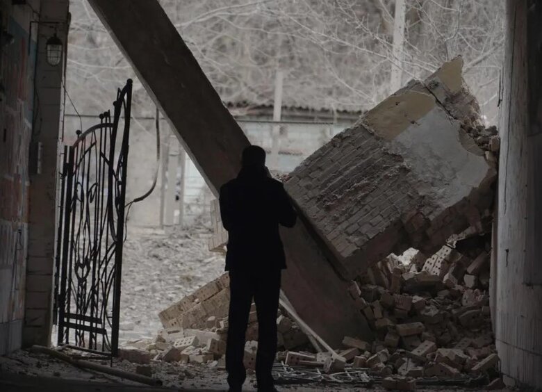 Атака на Київ