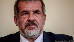 Российские силовики топили в море много раз похищенного в Крыму харьковчанина Стешенко, чтобы сломать, - Чубаров