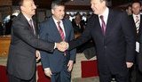 Янукович снова оконфузился - украинский язык подвел президента в Давосе: "Увікни..., увікни..., - вікнить для себя Украину"