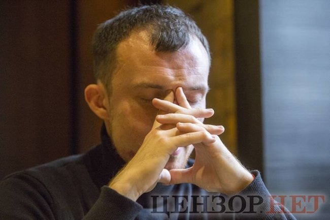 Член кадрової комісії ГПУ Олександр Леменов: Можливо, хотіли залякати, щоб менше коментував якісь теми або думав, як я голосую під час відбору прокурорів 07