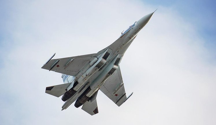 Посол Росії у Франції заявив про можливий початок війни з НАТО, якщо її війська зіб’ють літак РФ