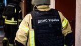 Загиблі серед рятувальників