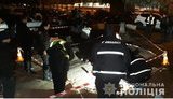 Тело 27-летнего мужчины с 14 ножевыми ранениями обнаружено в Святошинском районе столицы, - Нацполиция. ФОТО