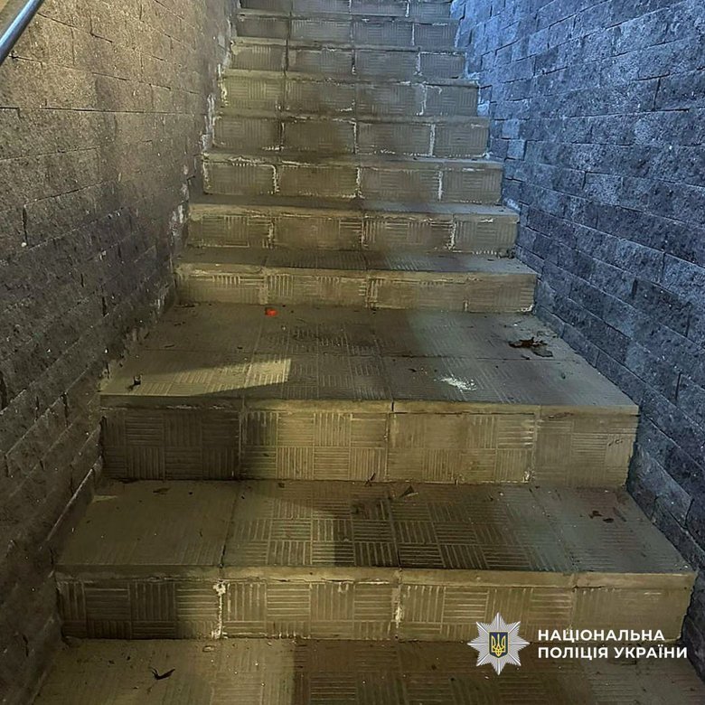 В Харькове прогремел взрыв